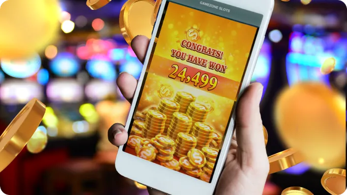 Daily rewards and cashback promotions at 8K8 Casino